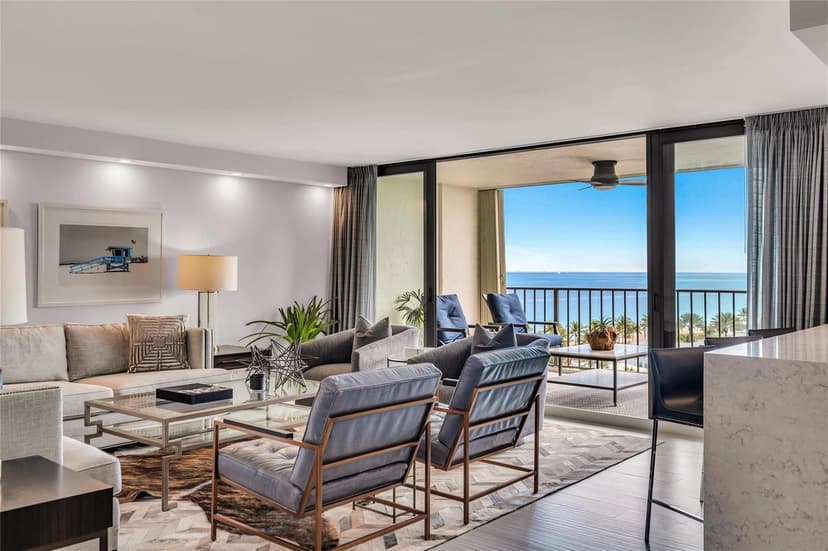1901 N Ocean Boulevard # 9e, Fort Lauderdale FL 33305