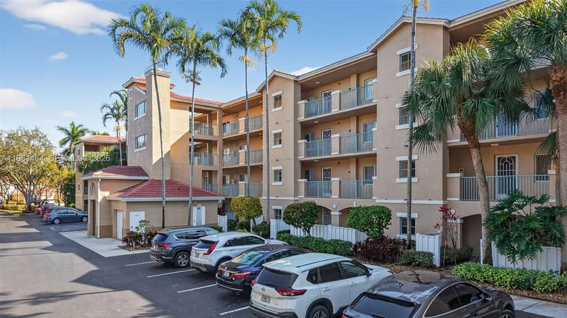 12540 Majesty Cir # 208, Boynton Beach FL 33437
