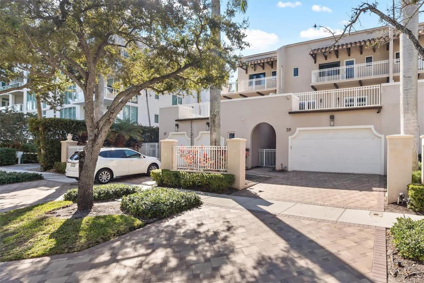59 Hendricks Isle, Fort Lauderdale FL 33301