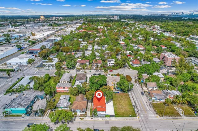 473 NE 61st St, Miami FL 33137 - Miami, FL - Photo 2