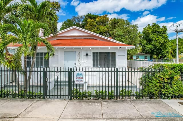 473 NE 61st St, Miami FL 33137 - Miami, FL - Photo 7