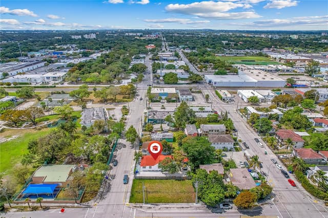 473 NE 61st St, Miami FL 33137 - Miami, FL - Photo 3