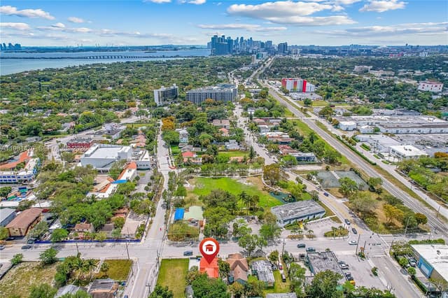 473 NE 61st St, Miami FL 33137 - Miami, FL - Photo 4