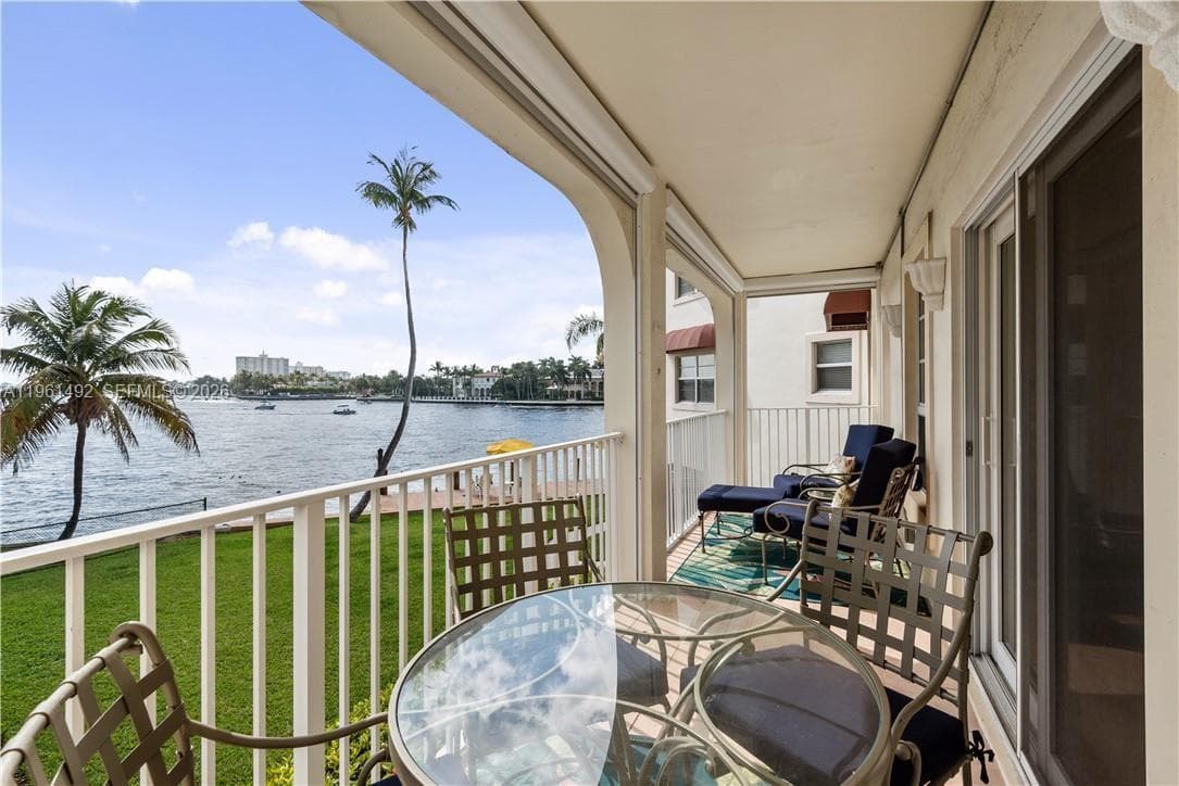 341 N Birch Rd # 209, Fort Lauderdale FL 33304 - Fort Lauderdale, FL - Photo 1