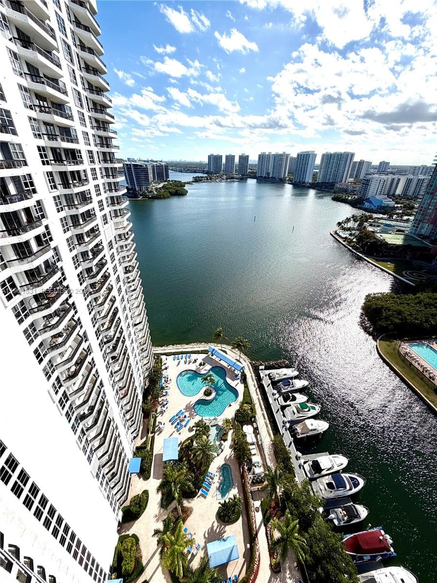 3530 Mystic Pointe Dr # 2605, Aventura FL 33180 - Aventura, FL - Photo 1