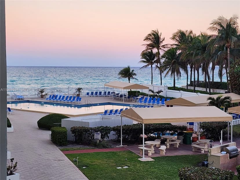 3505 S Ocean Dr # 218, Hollywood FL 33019