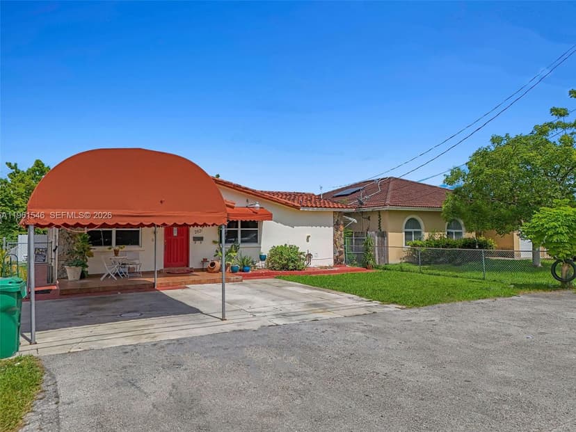 2821 SW 65th Ave, Miami FL 33155