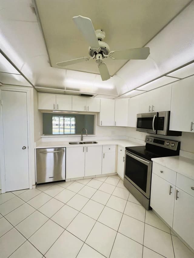 3303 Aruba Way # 4, Coconut Creek FL 33066 - Coconut Creek, FL - Photo 5