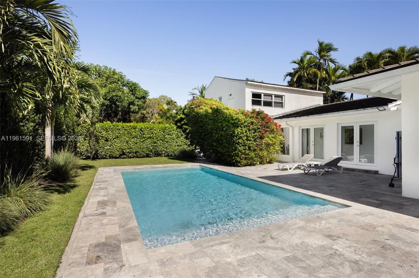 1101 Coral Way, Coral Gables FL 33134