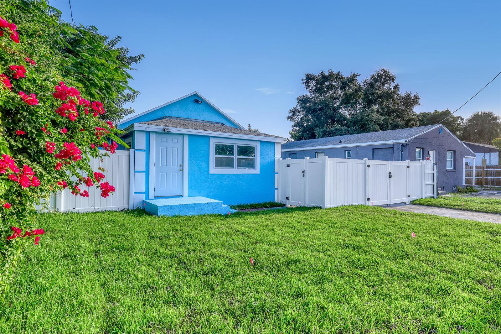 180 W 15th Street, Riviera Beach FL 33404