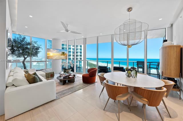 100 S Pointe Dr, Miami Beach FL 33139 - Miami Beach, FL - Photo 3
