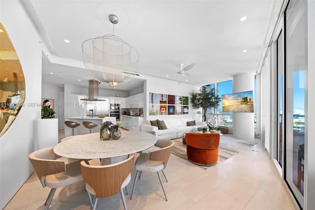 100 S Pointe Dr, Miami Beach FL 33139 - Miami Beach, FL - Photo 5