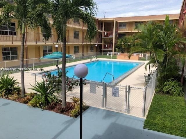 3881 W Flagler St # 208, Miami FL 33134