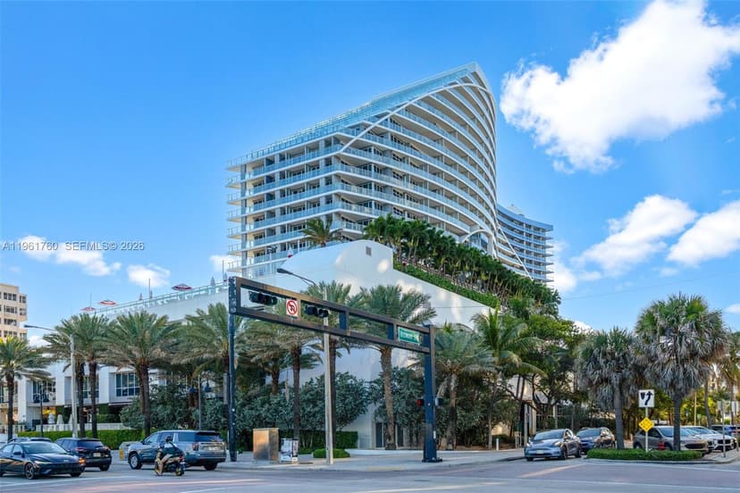 3101 Bayshore Dr # 1804, Fort Lauderdale FL 33304