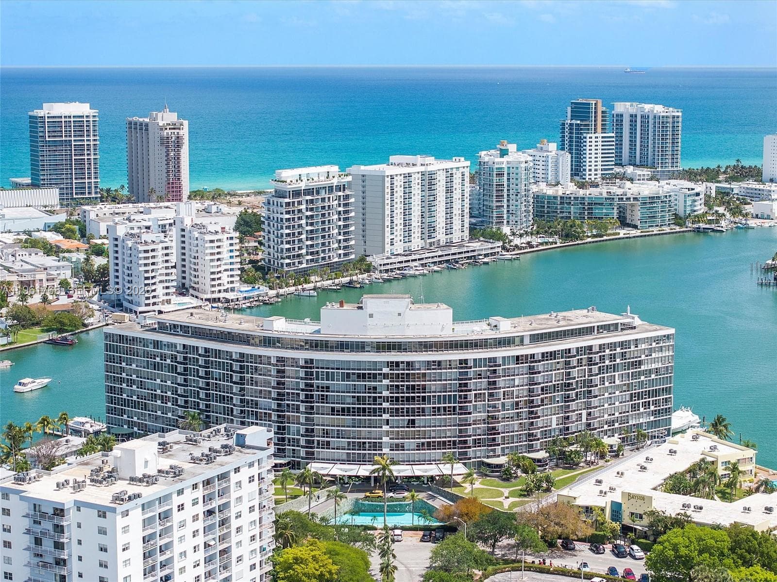 900 Bay Dr # 1012, Miami Beach FL 33141 - Miami Beach, FL - Photo 1