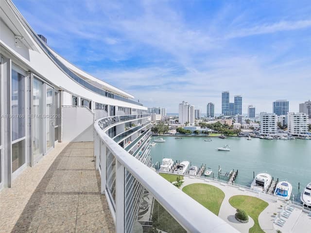 900 Bay Dr # 1012, Miami Beach FL 33141 - Miami Beach, FL - Photo 4