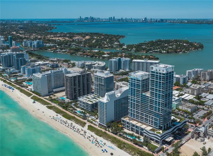 6801 Collins Ave, Miami Beach FL 33141