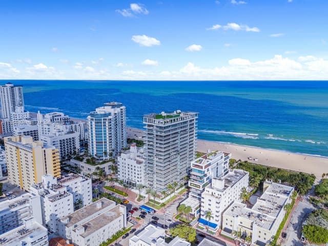3739 Collins Ave # 207, Miami Beach FL 33140 - Miami Beach, FL - Photo 2