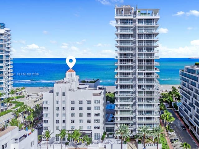 3739 Collins Ave # 207, Miami Beach FL 33140 - Miami Beach, FL - Photo 6