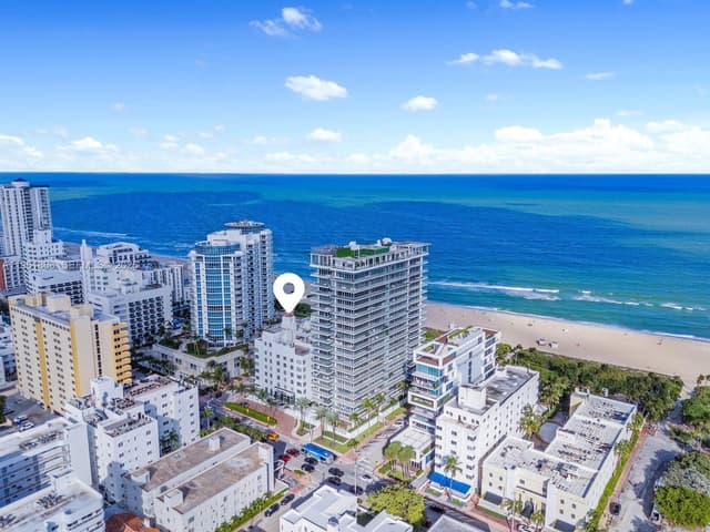 3739 Collins Ave # 207, Miami Beach FL 33140 - Miami Beach, FL - Photo 3