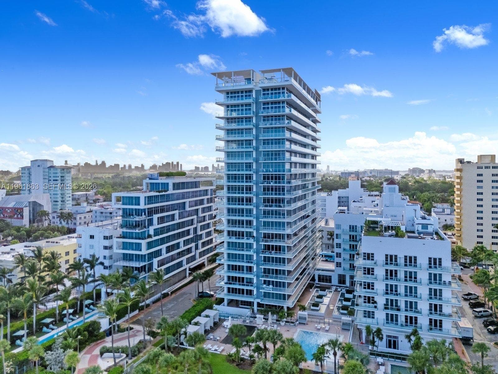 3739 Collins Ave # 207, Miami Beach FL 33140 - Miami Beach, FL - Photo 1