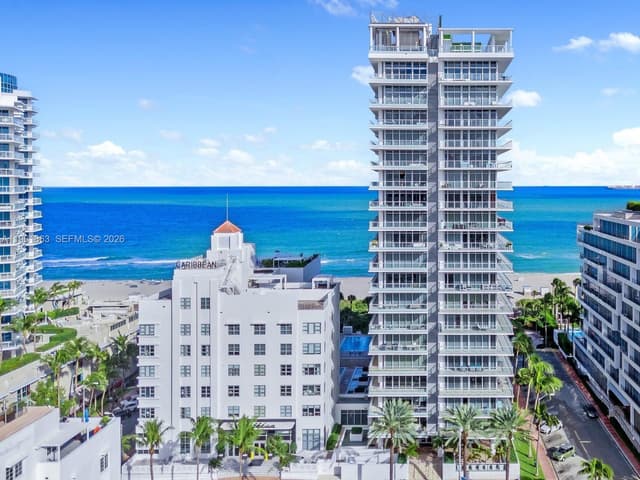 3739 Collins Ave # 207, Miami Beach FL 33140 - Miami Beach, FL - Photo 4