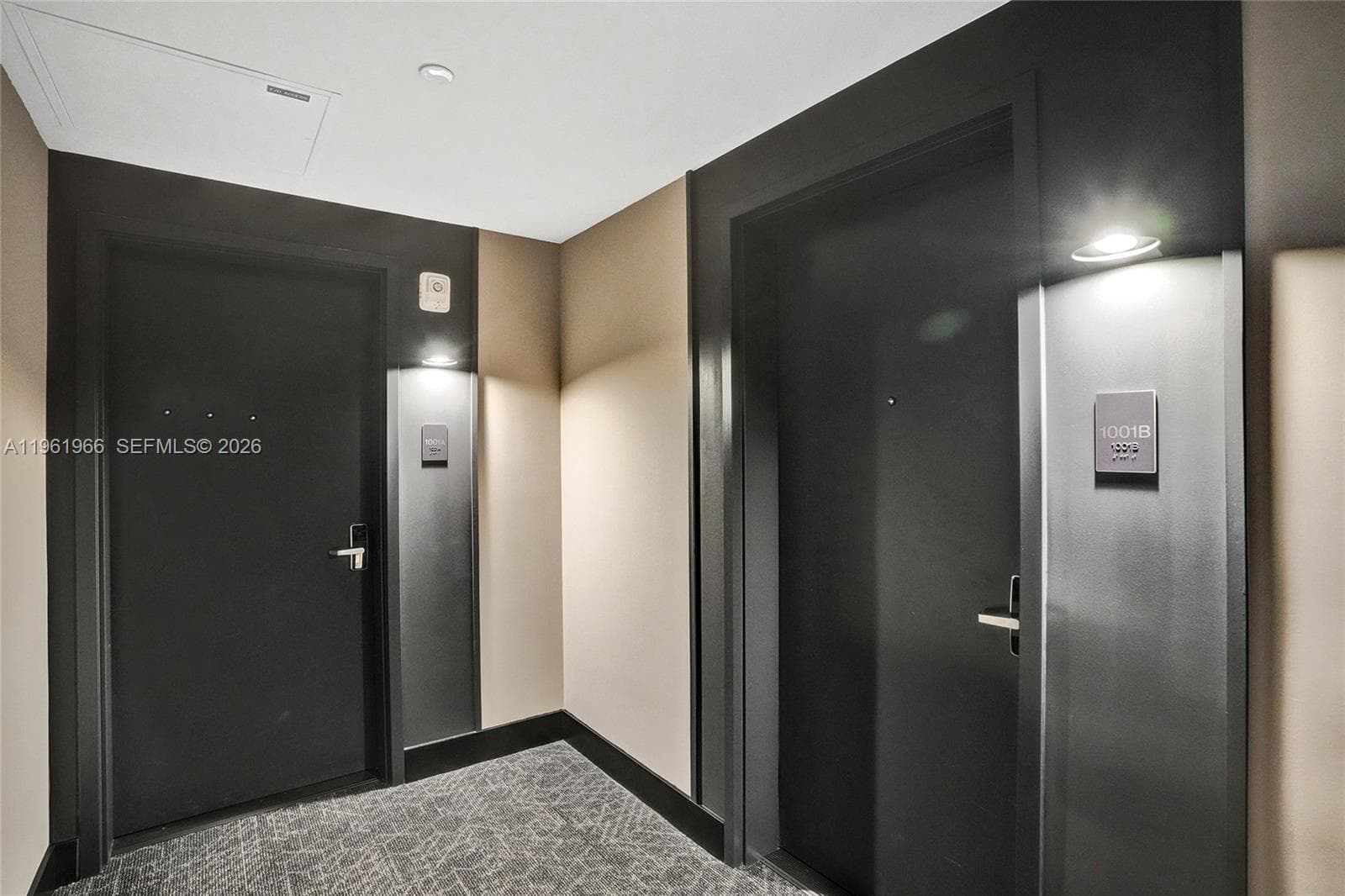 121 NE 5th Street # 1001B, Miami FL 33132 - Miami, FL - Photo 1