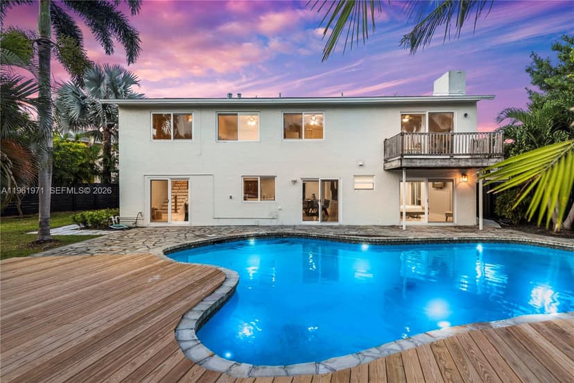 1617 SW 17th Ave, Fort Lauderdale FL 33312