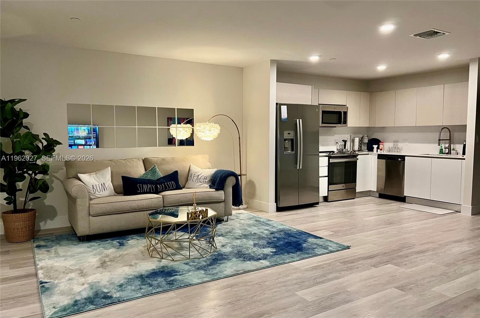 19380 NE 26th Ave # 205, Miami FL 33180 - Miami, FL - Photo 1