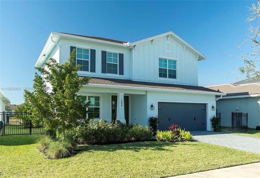 1600 Wandering Willow Way, Loxahatchee FL 33470