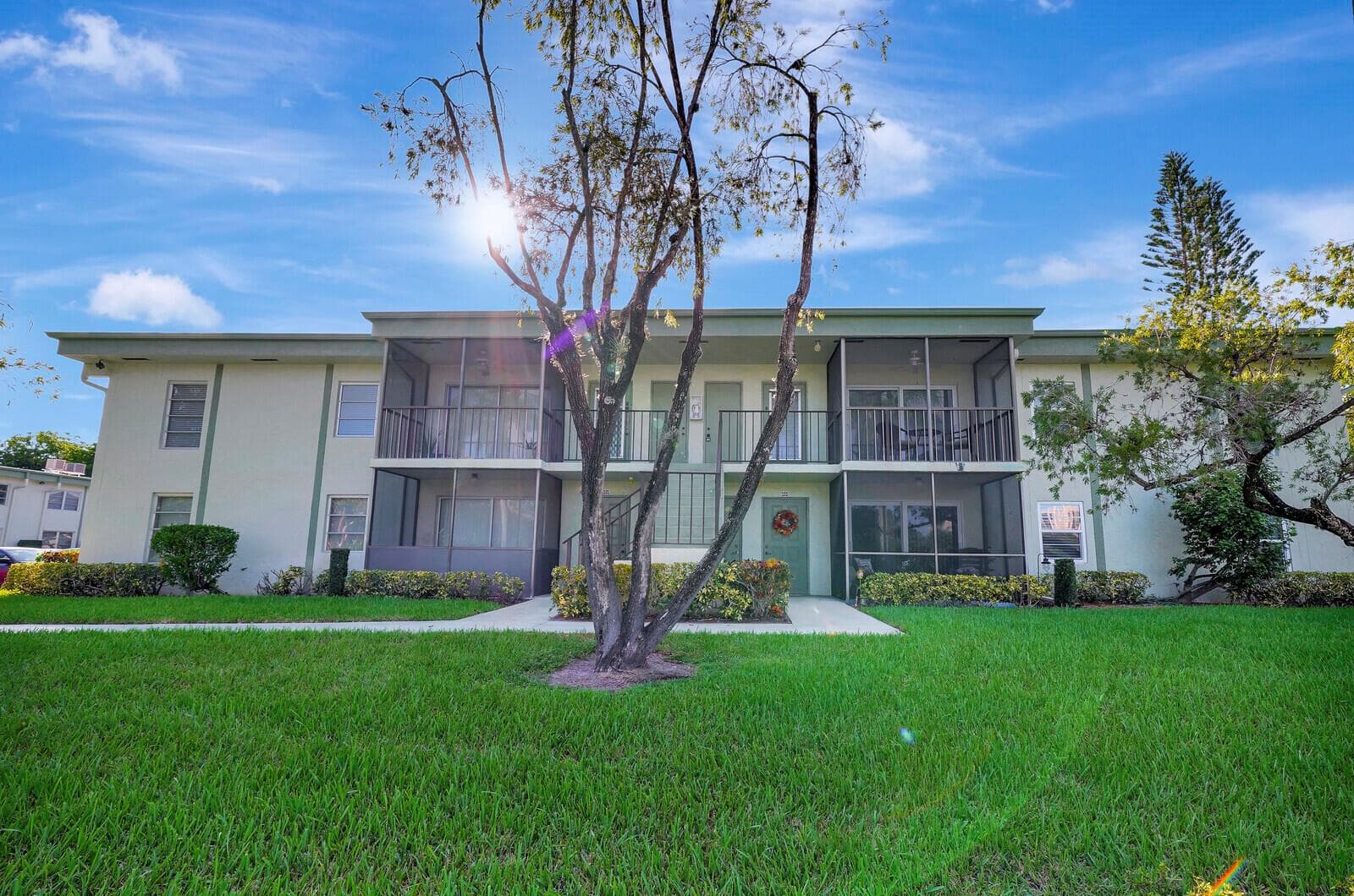 7547 S Oriole Boulevard # 202, Delray Beach FL 33446 - Delray Beach, FL - Photo 1