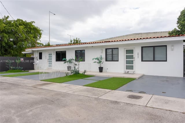 2840-2842 NW 13th St, Miami FL 33125 - Miami, FL - Photo 2