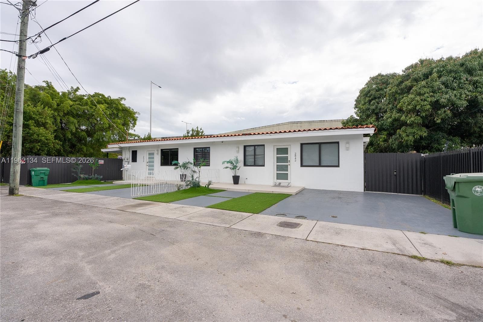 2840-2842 NW 13th St, Miami FL 33125 - Miami, FL - Photo 1