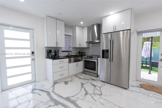2840-2842 NW 13th St, Miami FL 33125 - Miami, FL - Photo 5