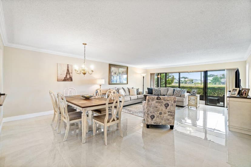 5771 Fairway Park Court # 103, Boynton Beach FL 33437