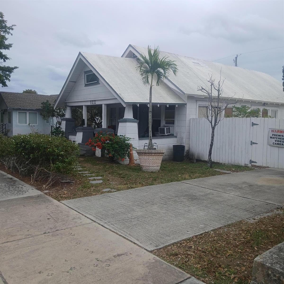522 49th Street, West Palm Beach FL 33407