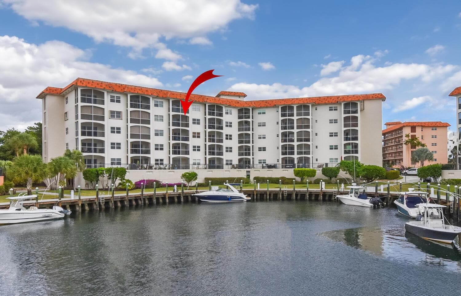 2871 N Ocean Boulevard # F429, Boca Raton FL 33431