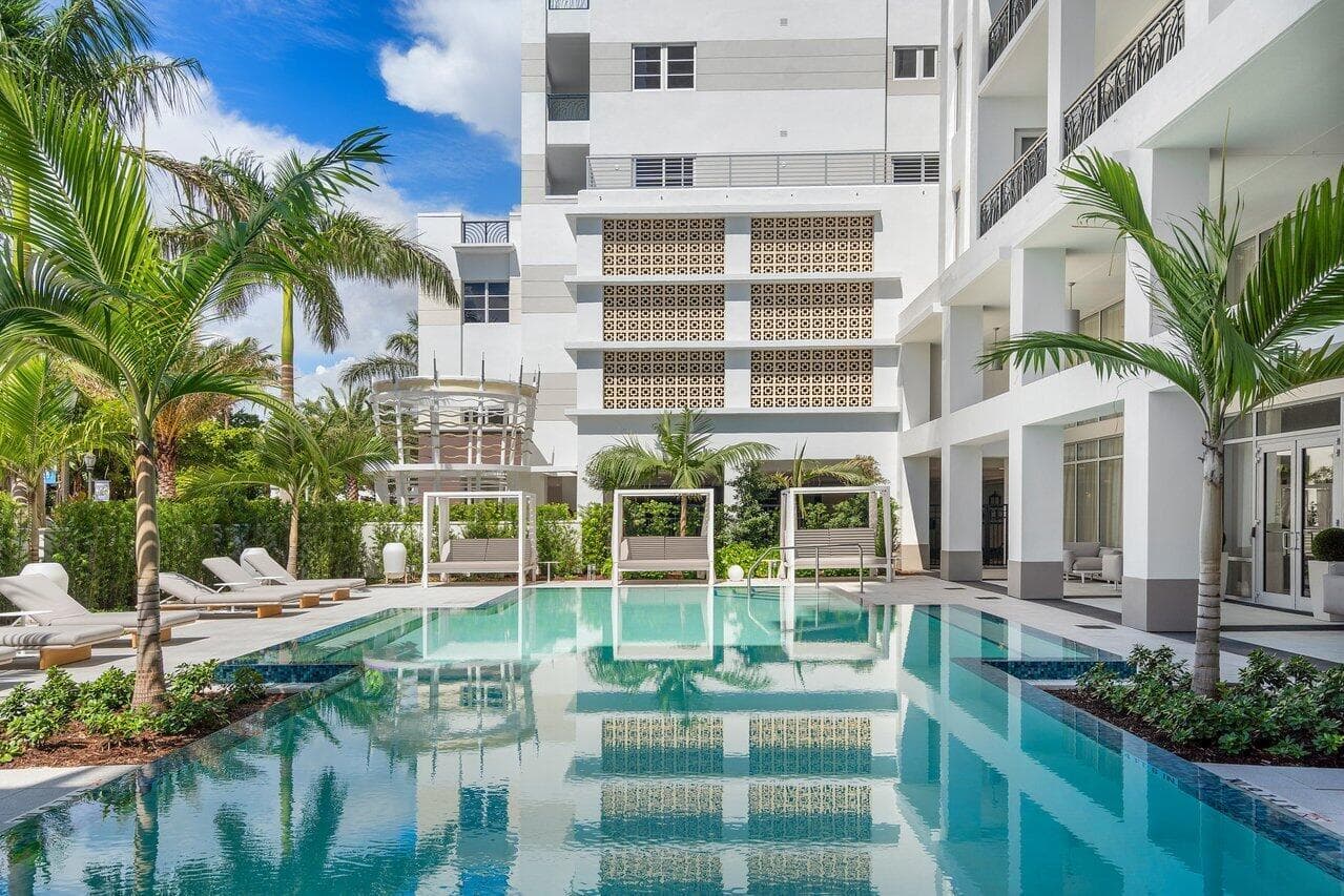 155 E Boca Raton Road # 820, Boca Raton FL 33432 - Boca Raton, FL - Photo 1