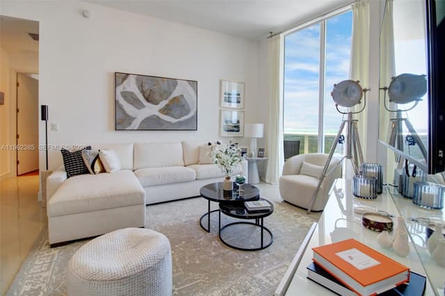 16001 Collins Ave # 3605, Sunny Isles Beach FL 33160 - Sunny Isles Beach, FL - Photo 7