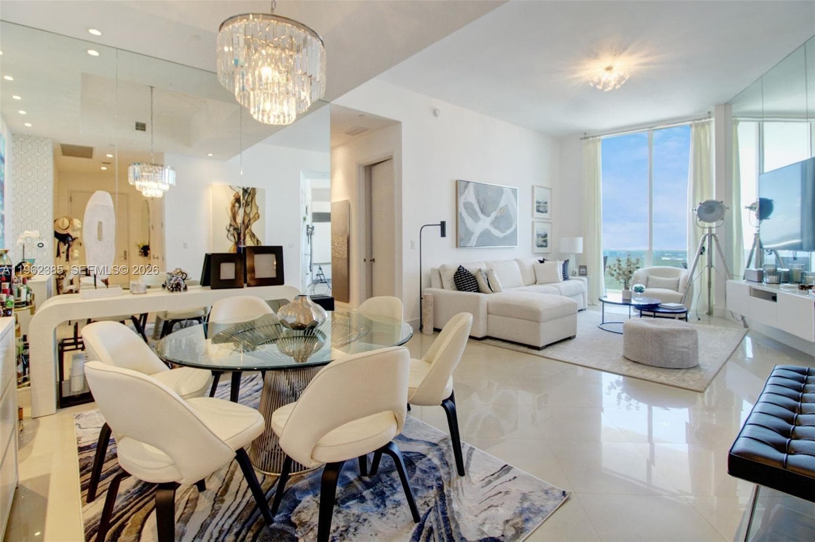 16001 Collins Ave # 3605, Sunny Isles Beach FL 33160 - Sunny Isles Beach, FL - Photo 1