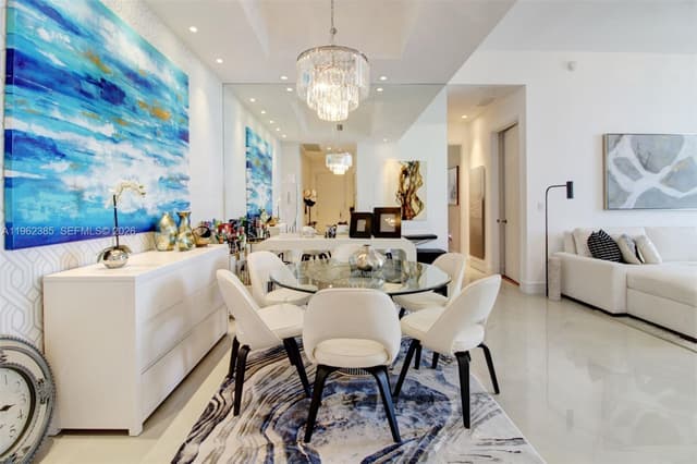 16001 Collins Ave # 3605, Sunny Isles Beach FL 33160 - Sunny Isles Beach, FL - Photo 5