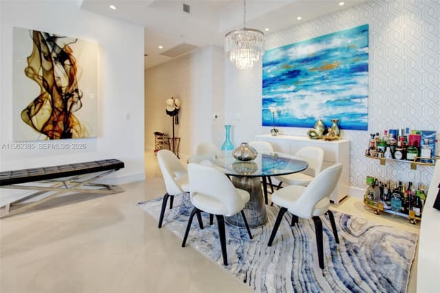 16001 Collins Ave # 3605, Sunny Isles Beach FL 33160 - Sunny Isles Beach, FL - Photo 4