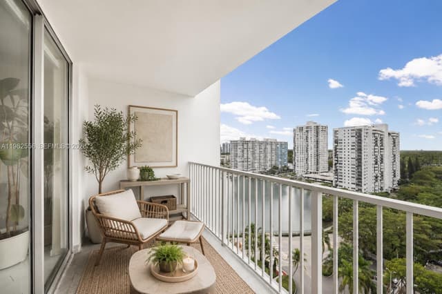 2801 NE 183rd St # 1607W, Aventura FL 33160 - Aventura, FL - Photo 2