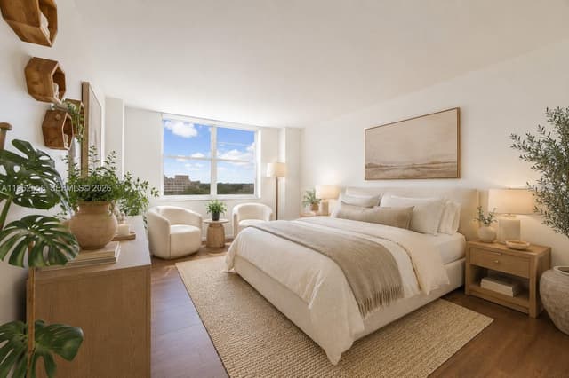 2801 NE 183rd St # 1607W, Aventura FL 33160 - Aventura, FL - Photo 6