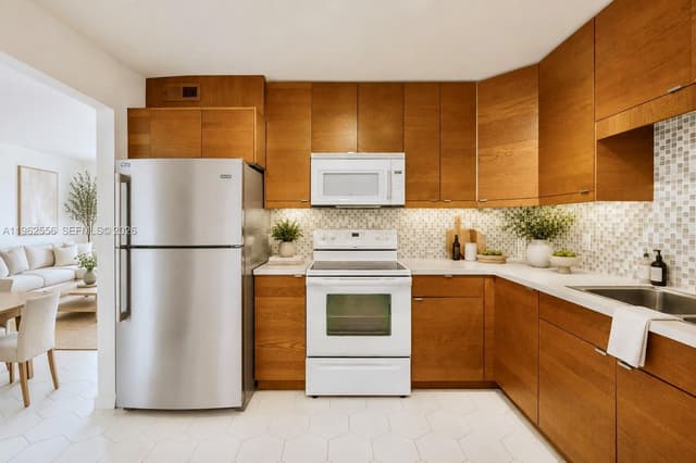 2801 NE 183rd St # 1607W, Aventura FL 33160 - Aventura, FL - Photo 4