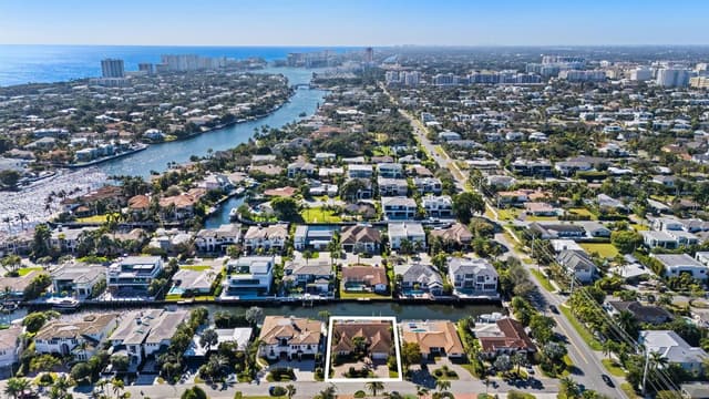 520 Phillips Drive, Boca Raton FL 33432 - Boca Raton, FL - Photo 2