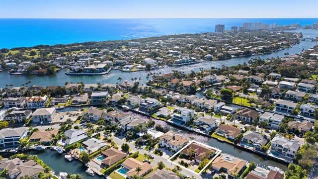 520 Phillips Drive, Boca Raton FL 33432 - Boca Raton, FL - Photo 3