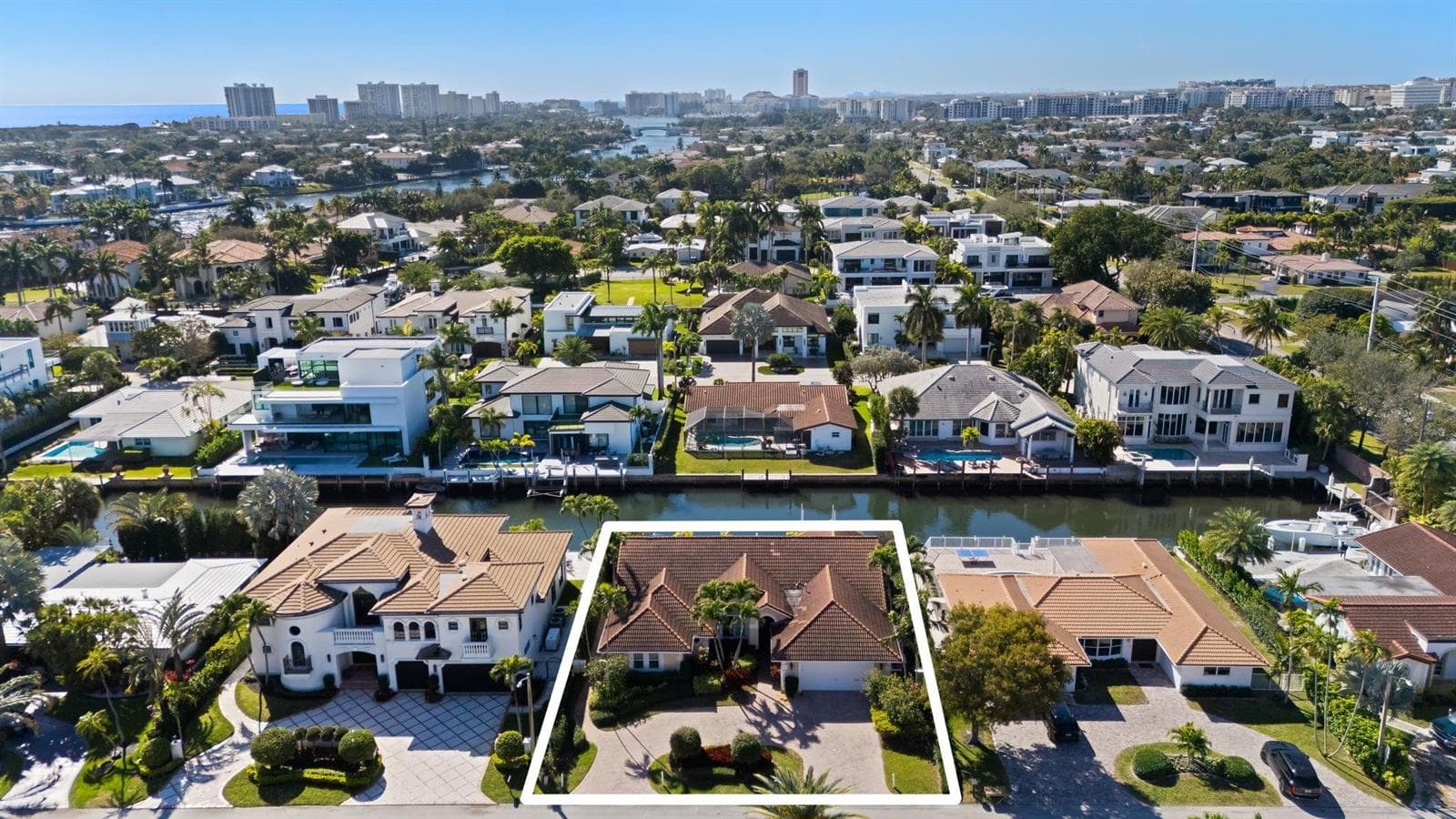 520 Phillips Drive, Boca Raton FL 33432 - Boca Raton, FL - Photo 1