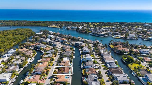 520 Phillips Drive, Boca Raton FL 33432 - Boca Raton, FL - Photo 4