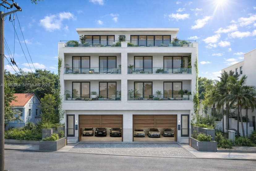 1866 SW 25th Ter, Miami FL 33133